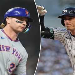 What the Mets and Yankees can achieve at the high-stakes Winter Meetings