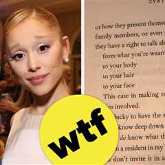 “We Are Deeply Apologetic”: Cynthia Erivo’s Publisher Issued A Statement After Fans Noticed A..