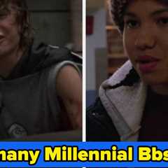 Blink And You’ll Miss 15 Actors Who Got Their Early Start On ER