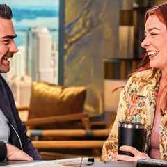 Gen Z Confronts Me On The Economy