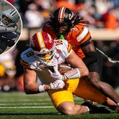 Kansas State, Iowa State fined $500K by Big 12 despite ‘difficult timing’ for opting out of bowl..