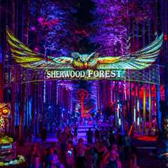 Illenium, Kaskade, Sammy Virji & ISOxo to Headline Electric Forest 2026