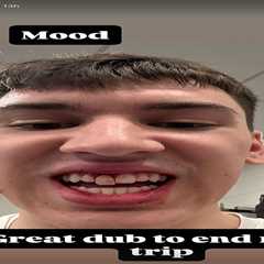 Lakers’ Jake LaRavia shows off gnarly wound suffered during Sixers game