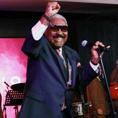 Rafael Ithier, the Founder of El Gran Combo de Puerto Rico, Dies at 99