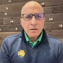 Notre Dame is so mad at the ACC after College Football Playoff snub