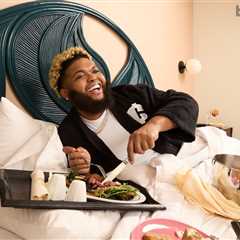 How Comedy King Druski Is Helping Music’s Biggest Stars Own the Internet