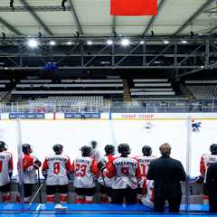 Threats fly as Olympic ice creating potential NHL nightmare for return to Winter Games