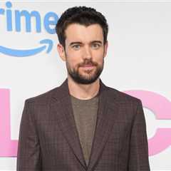 Jack Whitehall to Host 2026 BRIT Awards as Show Moves Outside of London