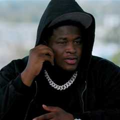 Cash Cobain Speaks Out Against Using AI to Create Full Songs: ‘That’s Not Fair for Real’