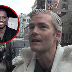 'Owning Manhattan' Ryan Serhant Addresses Tense Fight With Jordan March