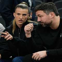 Why the Liberty landed on Chris DeMarco, his next to-do and what it could mean for Sabrina Ionescu