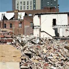 “The Makeshift City” by Photographer Joshua Dudley Greer