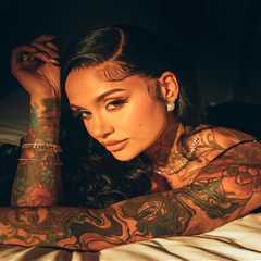 With ‘Folded,’ Kehlani Picks Up First Lead No. 1 on Mainstream R&B/Hip-Hop Airplay Chart