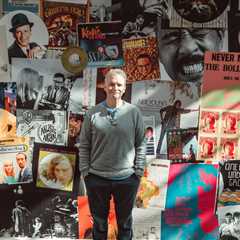 Jeff Sosnow Named President of Reprise Records, Expanding Warner A&R Role