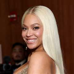 Beyoncé to Co-Chair 2026 Met Gala With Sabrina Carpenter, LISA & Doja Cat on Hosting Committee