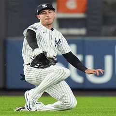 Why Brian Cashman didn’t ‘accomplish anything’ for Yankees at winter meetings