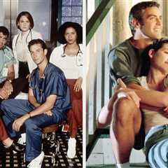 I'll Never Watch ER The Same Way After Learning These 20 Behind-The-Scenes Facts
