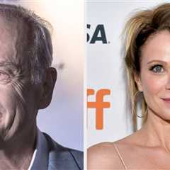 Kelsey Grammer's Former Co-Star Is Dragging Him For His Cringey Trump Comment