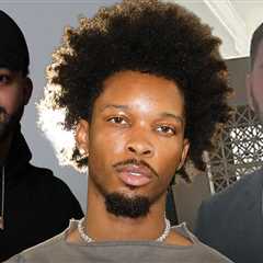 D4vd's Record Label Managers Closely Tied to His Personal Life