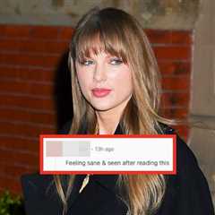 A New Report Suggests That Bots Drove The Taylor Swift Nazi Discourse