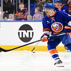Jean-Gabriel Pageau’s injury return sparks Islanders lineup tweak