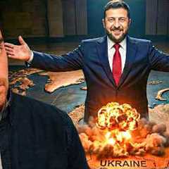 Did Trump Blow Up The Ukraine Deal?