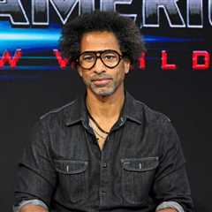 Touré Clarifies Context of Biggie Clip Used in Diddy Documentary Surrounding B.I.G.’s Fear of Death