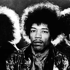 Jimi Hendrix’s Bandmates ‘Died in Relative Poverty,’ U.K. Court Told as Trial Over Royalties Begins