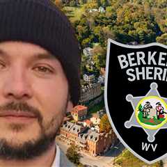 Tim Pool's Claim of Shots Fired at His House Can't Be Substantiated, Cops Say