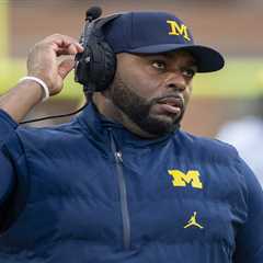 Michigan next coach odds: An intriguing favorite emerges after shocking Sherrone Moore firing