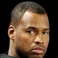 Jason Collins Battling Stage 4 Glioblastoma, 'One Of Deadliest Forms' Of Brain Cancer