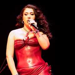 Top 10 Highest Grossing Latin Tours of the Year