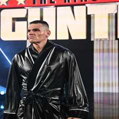 Gunther plans to ‘ruin’ John Cena’s final WWE match the only way he knows how at ‘Saturday Night’s..