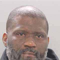 Former NBA Player Isaiah Rider Arrested After Allegedly Violating Protective Order