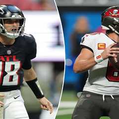 How to watch Falcons vs. Buccaneers for free on Thursday Night Football