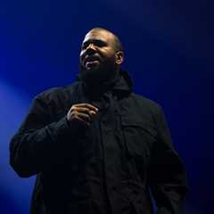 The Game Apologizes to Kim Kardashian for Explicit Lyrics About Their Alleged Romance: ‘No Excuse’