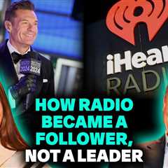 The Battle Over Radio Pay: SoundExchange CEO Michael Huppe Breaks It Down | Billboard On the Record