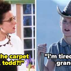 I'm Genuinely SUUUUPPPEEERRR Curious If You Can Get 19/19 On This Classic Movie Quotes Quiz