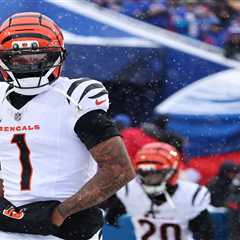 Ja’Marr Chase pushes back on narrative around Joe Burrow after QB’s alarming comments