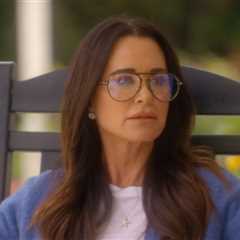 'RHOBH's Kyle Richards Opens Up About Love Life Amid Morgan Wade Dating Rumors