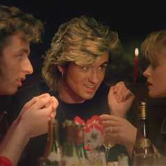 Wham! Lands Atop U.K. Singles Chart Ahead of Christmas No. 1 Battle