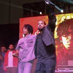 21 Savage Says He Advised Drake Not to Respond to Kendrick Lamar: ‘When You the No. 1 … Where Does..