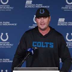 Troy Aikman shows off insane workout as he piggybacks off Philip Rivers return