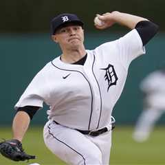 Tigers ‘likely’ to trade Tarik Skubal in potential MLB blockbuster