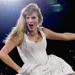 6 New Details From Taylor Swift’s ‘The Tortured Poets Department’ Eras Set From ‘The Final Show’