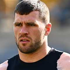 T.J. Watt Suffers Partially Collapsed Lung Following Treatment At Steelers Facility