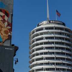 Capitol CMG Agreed to Buy Reach Records But Bailed ‘Last Minute’ Over Price Dispute, Lawsuit Says
