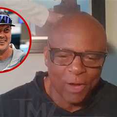 Warren Moon Gives Philip Rivers Advice On Playing QB In NFL At 44