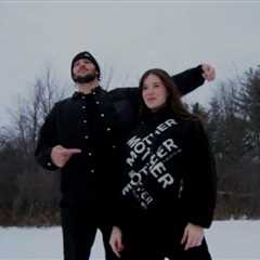 Hailee Steinfeld, Josh Allen reveal pregnancy with adorable baby bump video