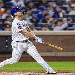 Cal Ripken, Jim Palmer give Pete Alonso warm welcome to Orioles: ‘I’m glad the Mets passed’